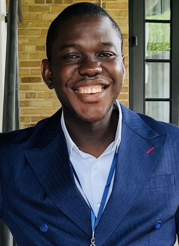 Ife Solomon, Hyundai Buying Advisor